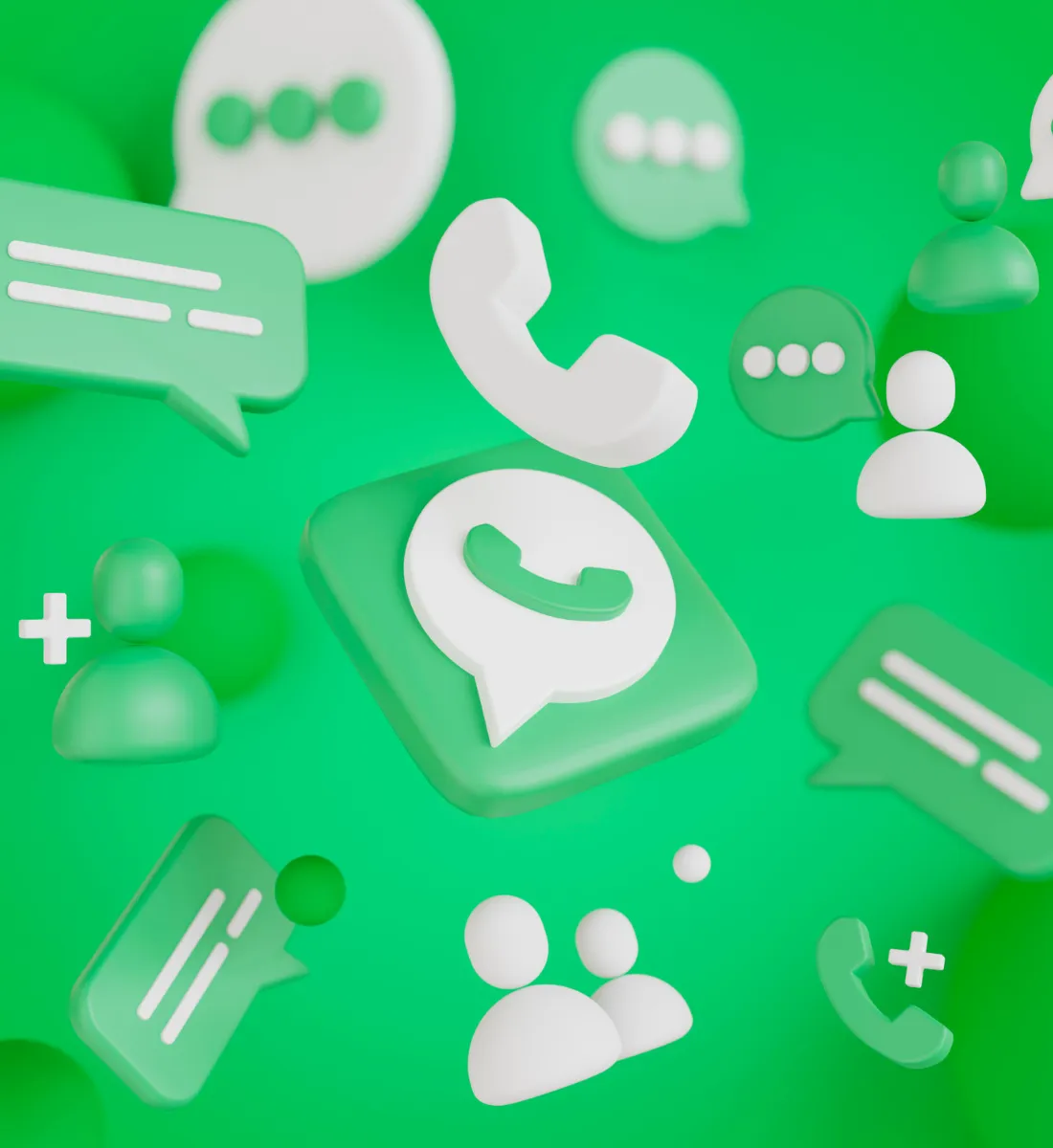 WhatsApp Marketing