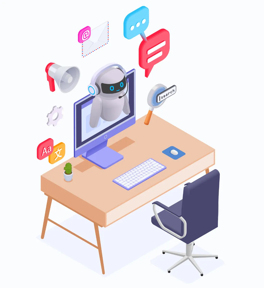 AI Integration