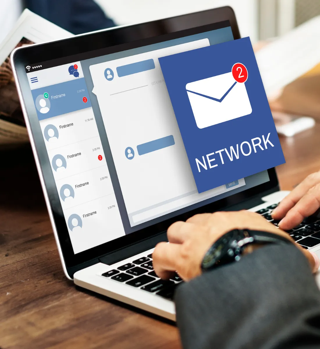 Email Marketing